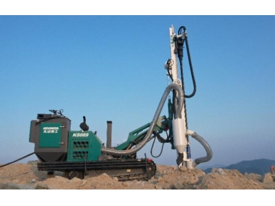 常用的矿山设备，矿山设备包括哪些机械设备？