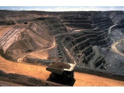我国都有哪些常见的矿产资源？