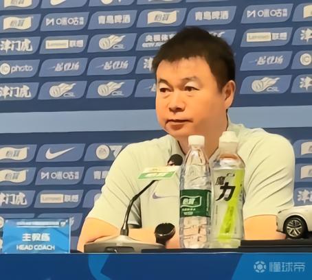 于根伟谈换下基莱斯:完全出于保护,不想把“大腿”用得太苦