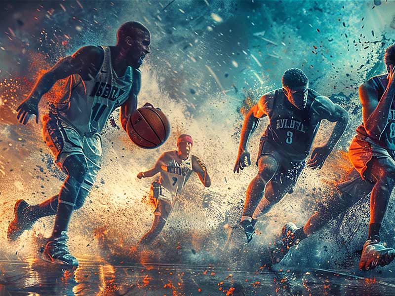 05月12日 NBA季后赛西部半决赛G4 雷霆vs湖人 全场录像回放