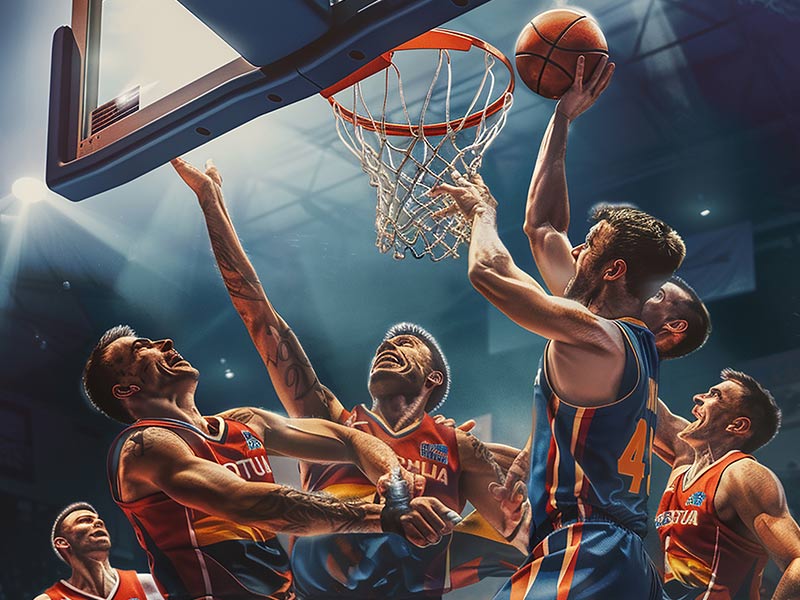 05月09日 NBA季后赛西部半决赛G3 马刺vs森林狼 全场录像回放