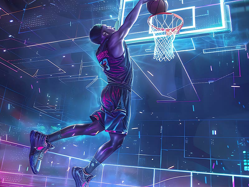 [微博国语] 2026年06月04日 NBA总决赛G1 尼克斯vs马刺 第三节 录像