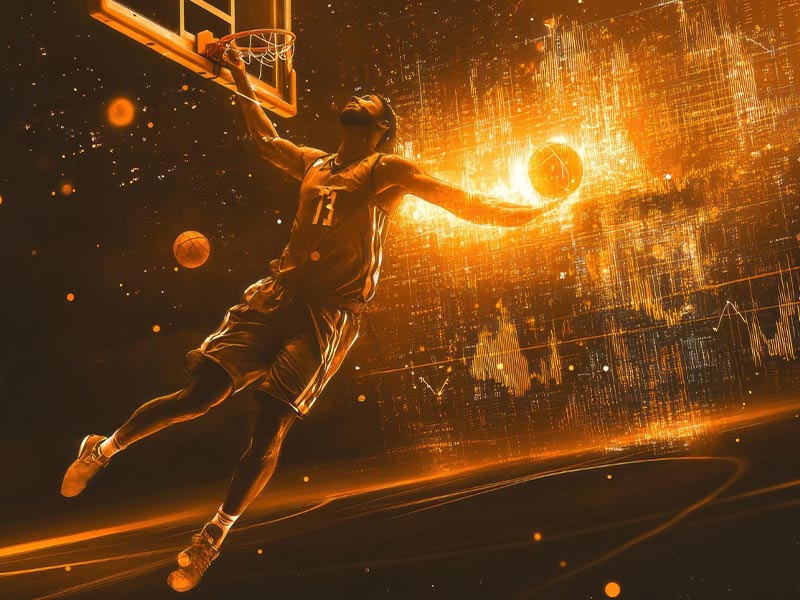 03月27日 NBA常规赛 国王vs魔术 全场录像回放