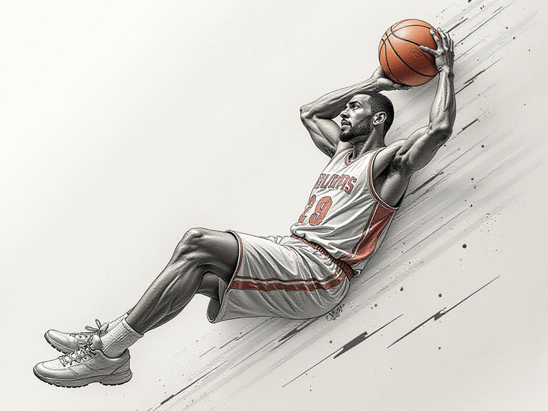 [腾讯QQ]NBA总决赛G1 尼克斯vs马刺 第二节 录像