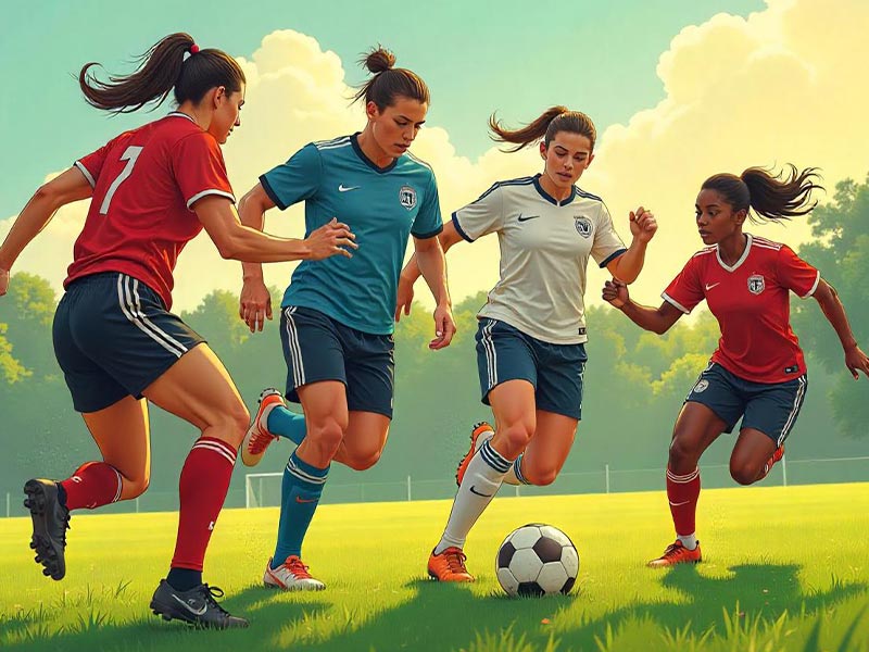 06月04日 足球友谊赛 中国女足vs俄罗斯女足 全场录像回放